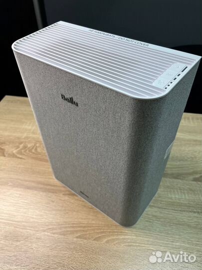 Приточная вентиляция с подогревом