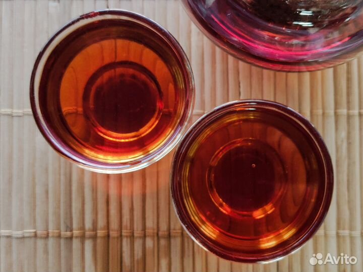 Ассам отборный. Индийский чай