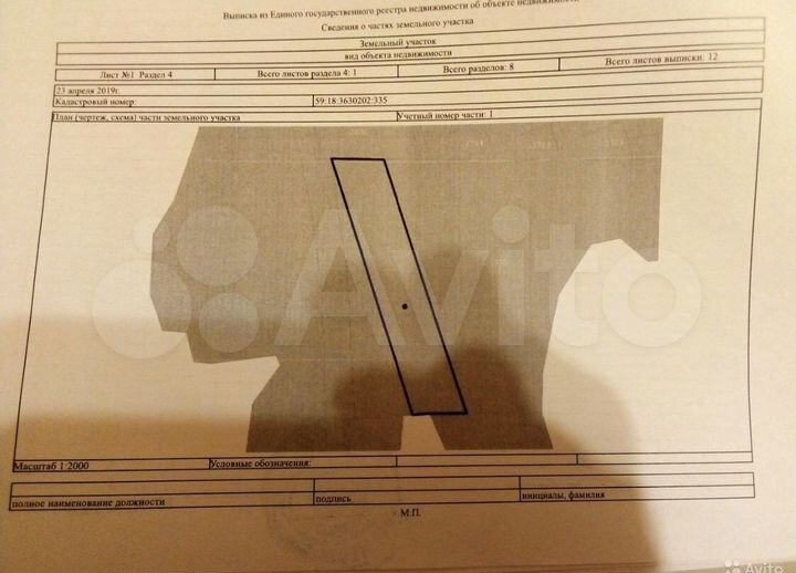 Участок 6,7 га (СНТ, ДНП)