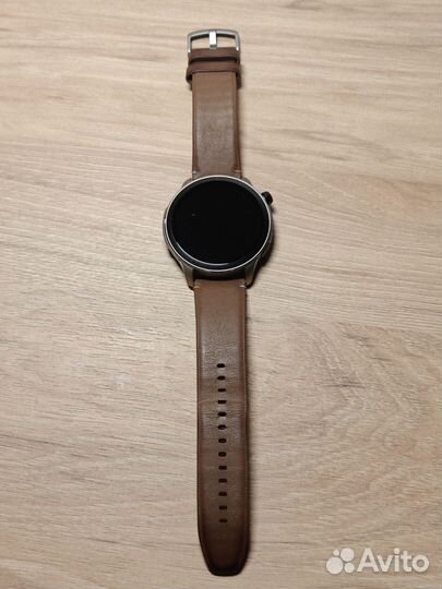 Смарт часы amazfit gtr 4