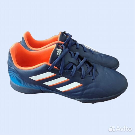 Футбольные бутсы adidas copa