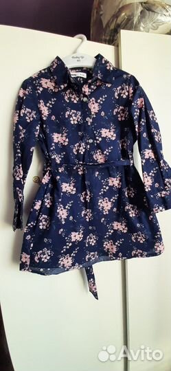 Вещи на девочку