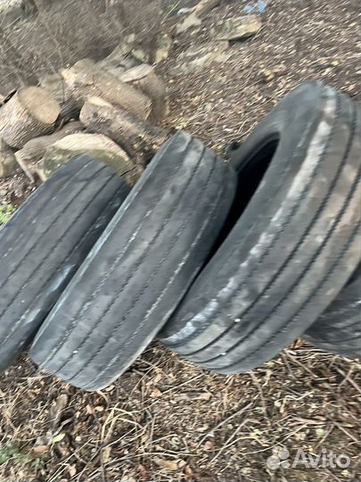 Шины 275 70 22 5 кама