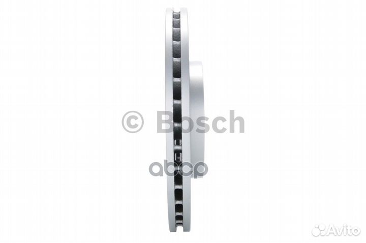 Диск тормозной opel astra G/H 98-09/meriva