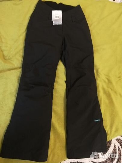 Горнолыжный костюм женский S