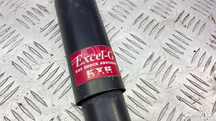 Амортизатор KYB комплект 4шт Ваз 2104 2105 2107