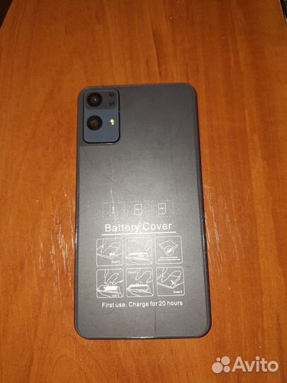 Мобильные телефоны