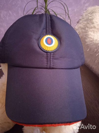 Кепка полиции