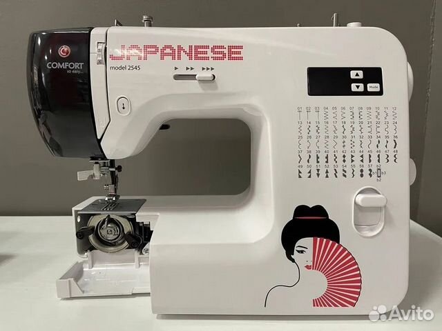 Педаль для шв. машины Necchi,Aurora,Merrylock и др