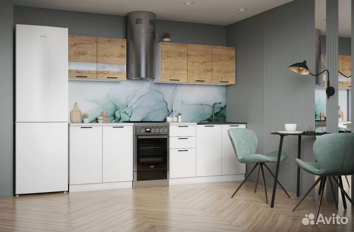 Кухня под заказ