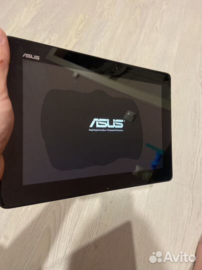 Планшет asus tablet k005, на запчасти