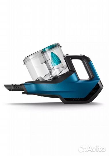 Беспроводной вертикальный пылесос FC6728/01