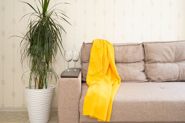 Квартира-студия, 32 м², 6/23 эт.