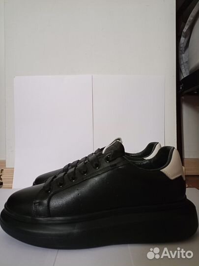 Кеды мужские Romitan 39 размера