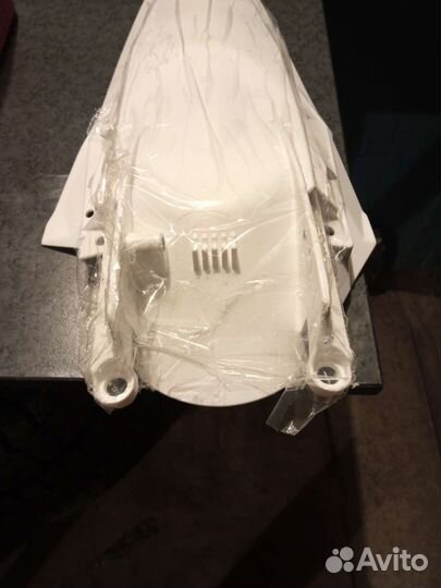 Заднее крыло KTM 20-23