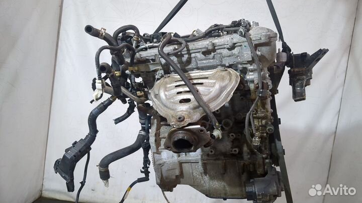 Двигатель Toyota RAV 4, 2013