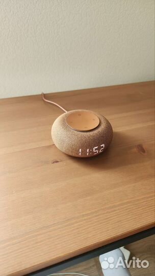 Умная колонка VK Капсула Мини