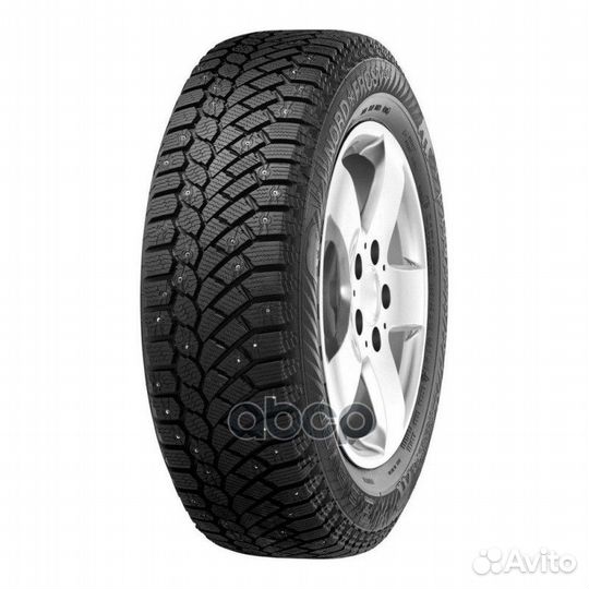 Gislaved Nord Frost 200 175/65 R14