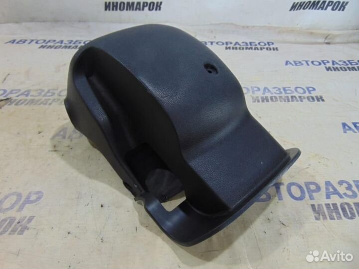 Кожух рулевой колонки для Hyundai Solaris 1 2010