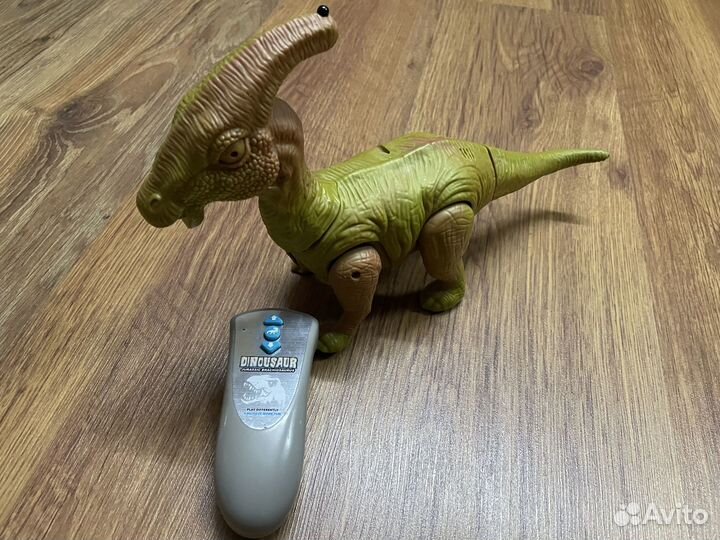 Динозавр