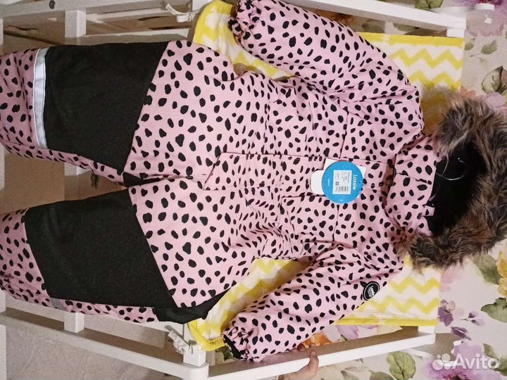 Комбинезон лэсси 104