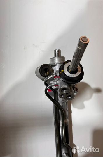 Рулевая рейка Chevrolet Cruze, Opel Astra J