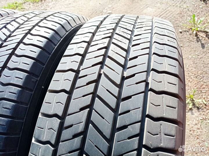 Yokohama Geolandar G091 225/65 R17