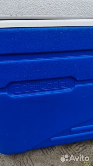 Кулер Холодильник