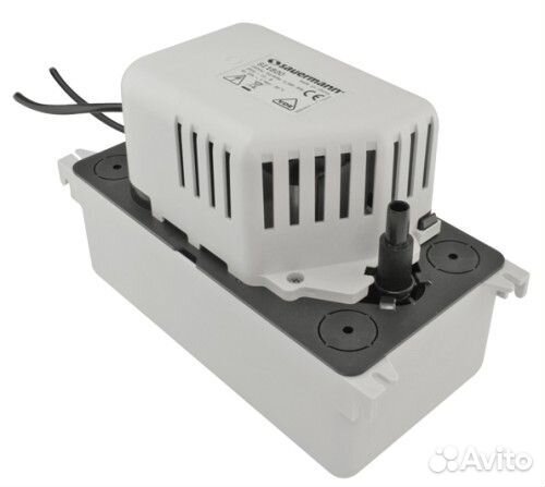 Дренажный насос sauermann SI 1800