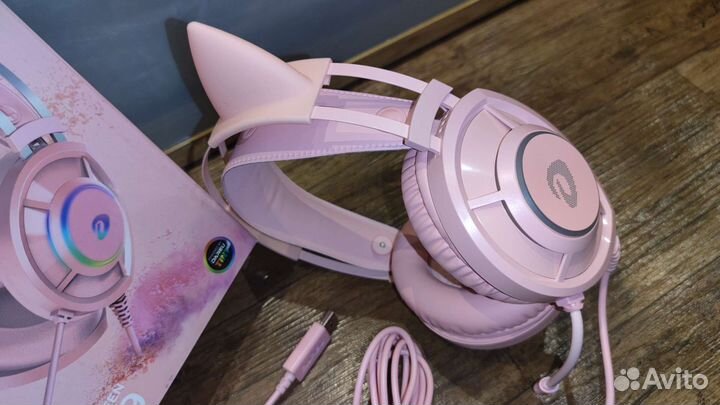 Проводные наушники Dareu/ epos Sennheiser