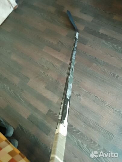 Клюшка хоккейная Заряд т90