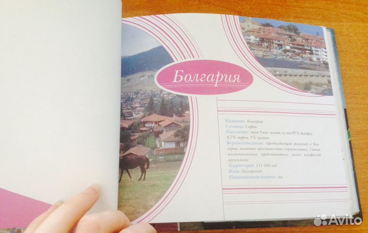 Новые фотоальбомы ОАЭ, Тунис,Финляндия,Испания