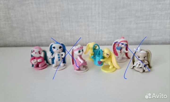 Зайки piglette chupa chups пиглет