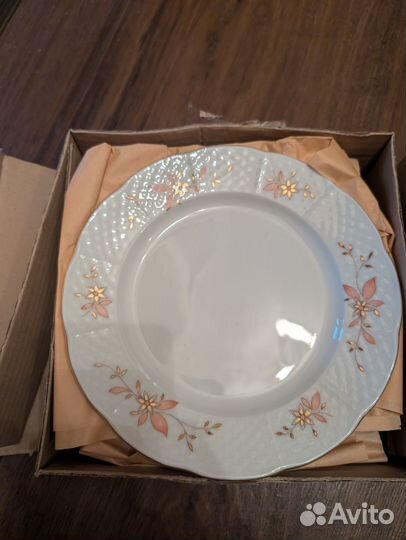 Набор Тарелок 