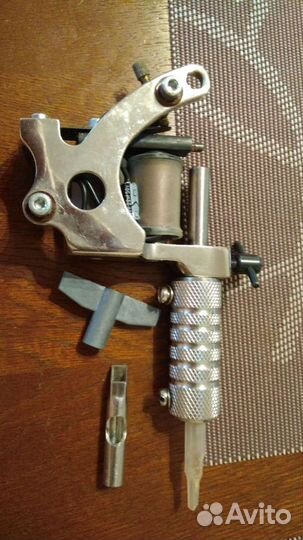 Машинка для татуировки