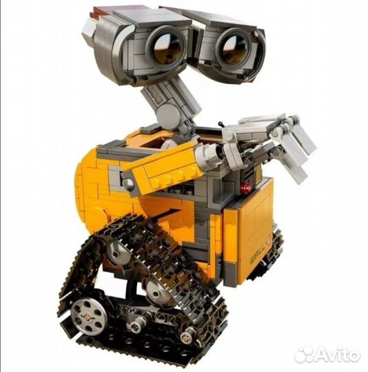 Конструктор вали