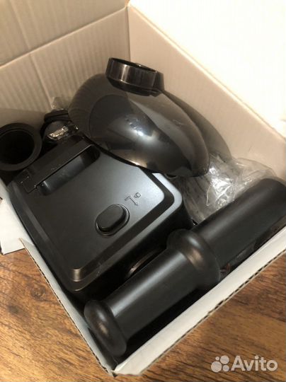 Новая мясорубка Redmond rmg-1229