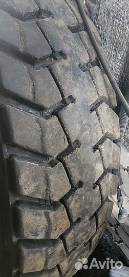 Bridgestone L355 12.00 R24