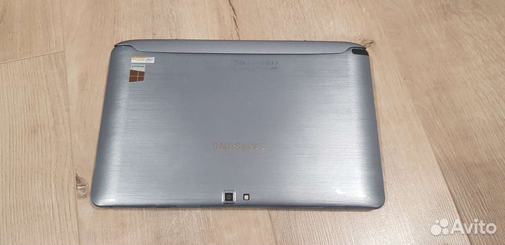 Samsung notebook xe500t1c