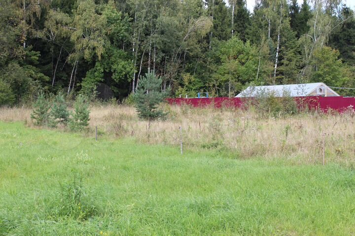 Участок 7 сот. (ИЖС)