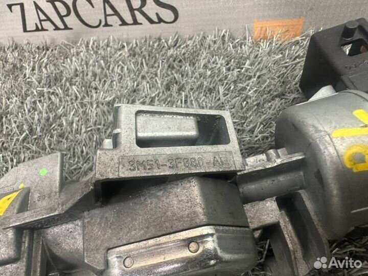 Замок зажигания Mazda 3 BL MT