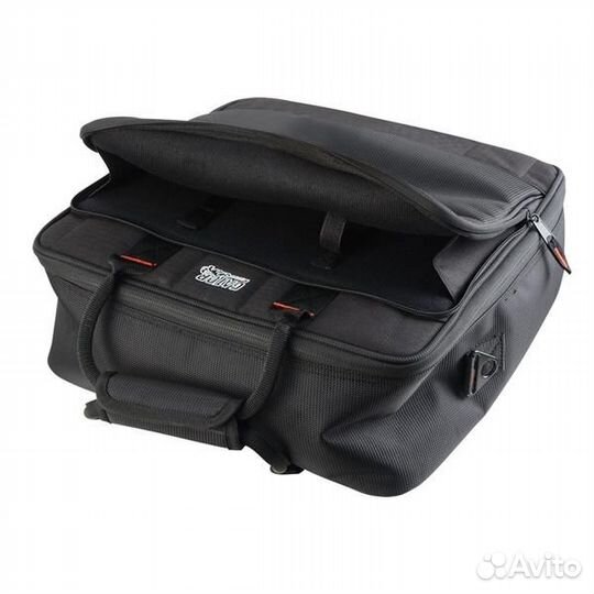 Сумка для микшера Gator G-mixerbag-1515