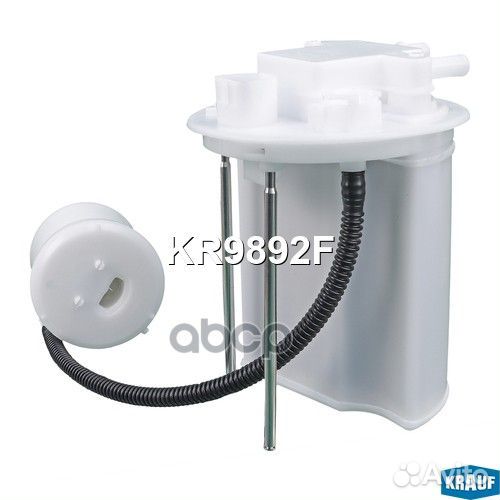 Фильтр для модуля в сборе KR9892F Krauf