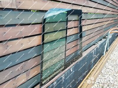 Стекло для эскаватора Jcb