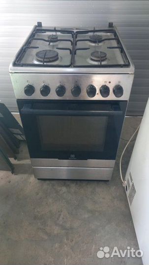 Газовая плита бу