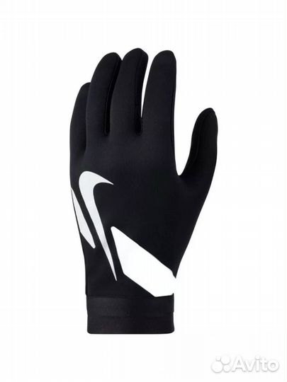 Перчатки Nike hyperwarm
