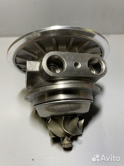 Картриджи турбины A2760903380 или A2760903280