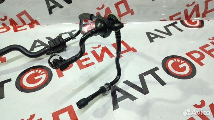 Клапан вентиляции топливного бака Volkswagen