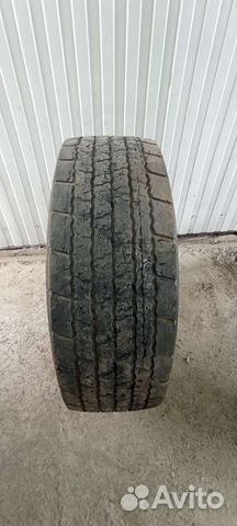 Cordiant Professional DR-1 315/70 R22