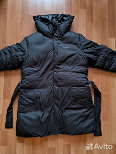 Куртка Reebok оригинал 50/52 размер